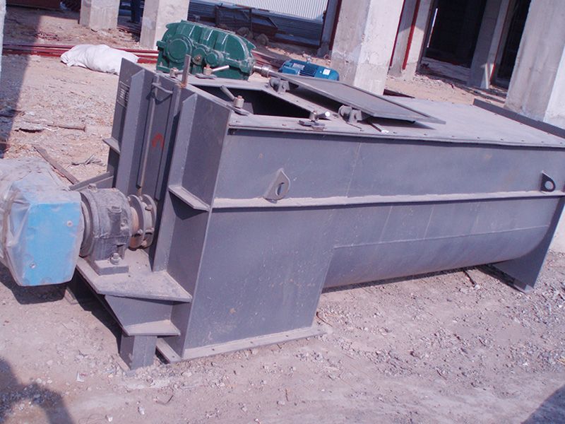 螺旋輸送機(jī)、加濕機(jī)